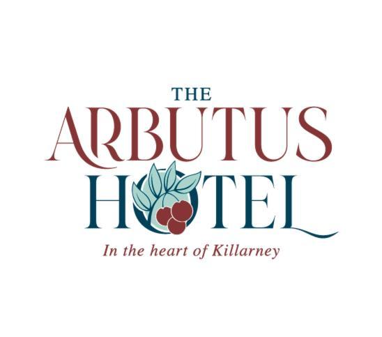 Arbutus Hotel Killarney Extérieur photo